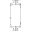 BSM400C12P3G202 Discrete Semiconductor Modules