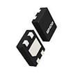 BU52271NUZ-ZE2 Board Mount Hall Effect/Magnetic Sensors