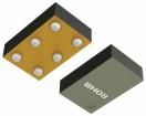 BU64292GWZ-TR  Semiconductors