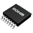 BU7244YFV-CE2 electronic component of ROHM