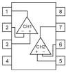 BU7266FVM-TR electronic component of ROHM