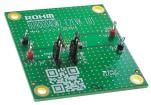 BU90004GWZ-E2-EVK-101 electronic component of ROHM