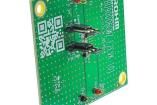 BU90006GWZ-E2-EVK-101 Power Management IC Development Tools