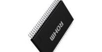 BU91797FUV-ME2 LCD Drivers