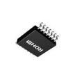 BU9882FV-WE2  Semiconductors