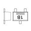 DAN217UMTL  Semiconductors