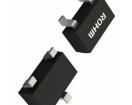 DTA124GKAT146 Bipolar Transistors - Pre-Biased