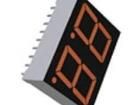 LBP-602VA2 LED Displays & Accessories