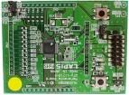 MCU16-STARTKIT-Q504  Embedded Solutions