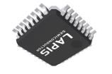 ML22660TBZ0BX  Semiconductors