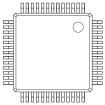 ML62Q1710-NNNTBZ0BX Semiconductors