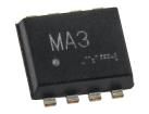 QH8MA3TCR electronic component of ROHM