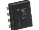 QH8MA3TCR MOSFETs