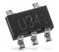 QS5U34TR electronic component of ROHM