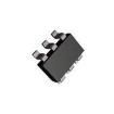 QST3TR Bipolar Transistors - BJT