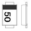 RB050LA-30TR electronic component of ROHM