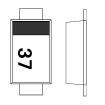 RB060M-60TR electronic component of ROHM