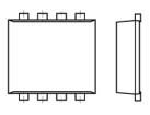 RB061US-30TR electronic component of ROHM