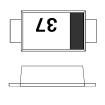 RB160MM-60TR Schottky Diodes & Rectifiers