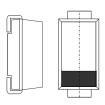 RB162L-40TE25  Semiconductors