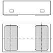 RB521ZS-30T2R Schottky Diodes & Rectifiers