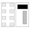 RB521ZS8A30TE61 Schottky Diodes & Rectifiers