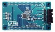 RB-D62Q1534TB48 electronic component of ROHM
