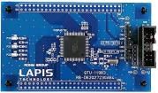 RB-D62Q2723GA64 electronic component of ROHM