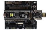 RKX-EVK-001 Embedded Solutions