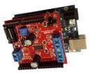 ROHM-STEPMO_EVK_206  Embedded Solutions