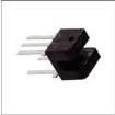 RPI-151 Optical Switches, Transmissive, Phototransistor Output