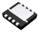 RQ3L090GNTB electronic component of ROHM