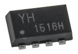 RT1A050ZPTR electronic component of ROHM
