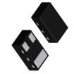RV2C014BCT2CL MOSFETs