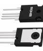 SCT4062KRC15 SiC MOSFETs
