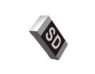SDR03EZPF4021 Thick Film Resistors - SMD