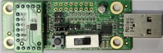 SENSEKIT2-EVK-101  Embedded Solutions