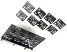 SENSORSHIELD-EVK-003  Embedded Solutions
