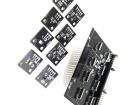 SENSORSHIELD-EVK-003 Multiple Function Sensor Development Tools