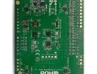 SENSORSHLD1-EVK-101 Multiple Function Sensor Development Tools