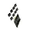 SHIELD-EVK-001 Multiple Function Sensor Development Tools
