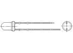SIR-34ST3F  Optoelectronics
