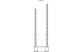 SIR-505STA47 Infrared Emitters