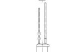 SIR-56ST3F Infrared Emitters