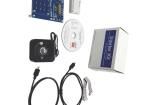 SK-AD01-D62Q1367TB Development Boards & Kits - Other Processors