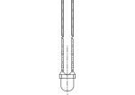 SLR-332YC3F Standard LEDs - Through Hole