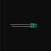 SLR-342YY3F Standard LEDs - Through Hole