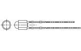 SLR-343MGT32 Optoelectronics