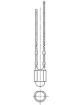 SLR-343YY3F Optoelectronics