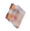 SML-522MU8WT86 Standard LEDs - SMD
